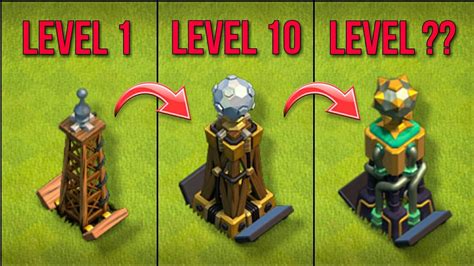 tesla clash of clans.